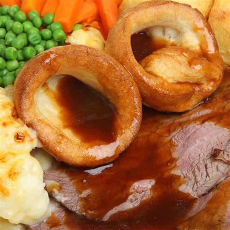 Yorkshire