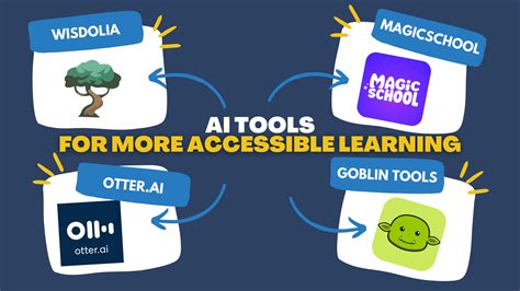 Accessible Learning