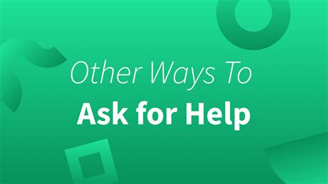 Ask