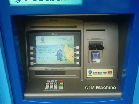 ATM