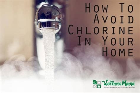 Chlorine