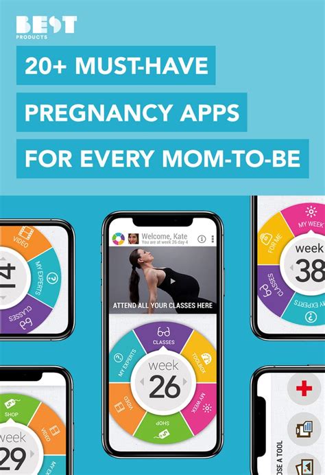 Best Pregnancy App