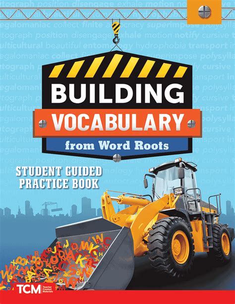 Building Vocabulary Image
