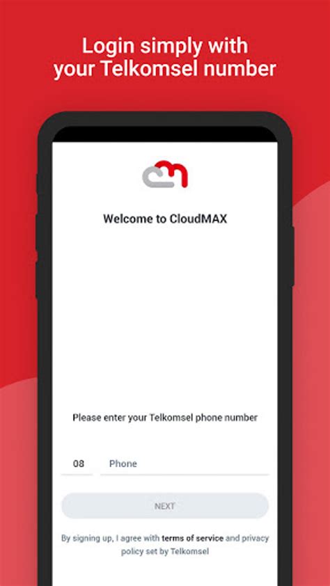 Cloudmax