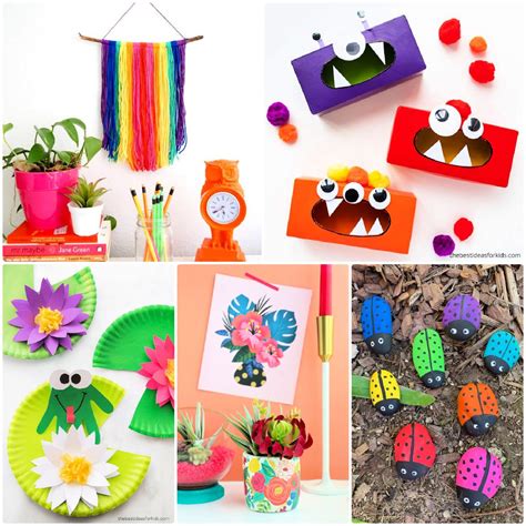 Crafts