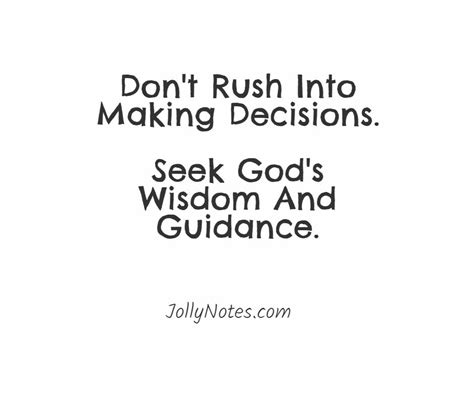 Don't