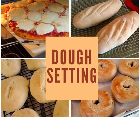 Dough