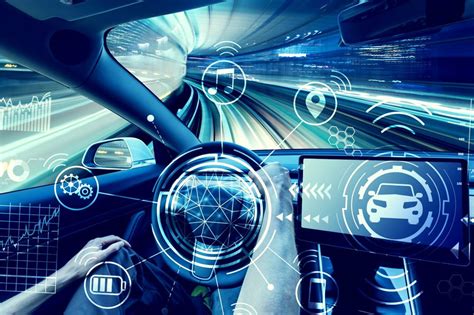 Investing in Driving Future