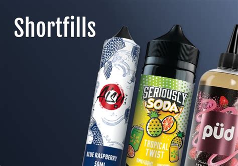 e-liquids