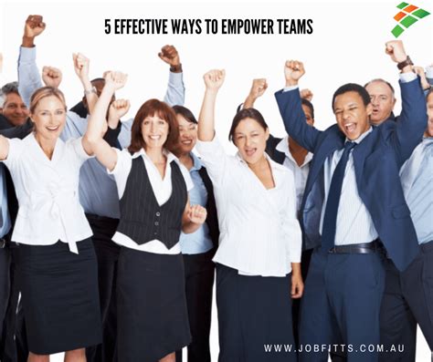 Empowering Your Team