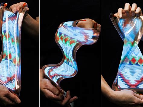 Flexible