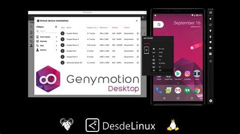 Genymotion
