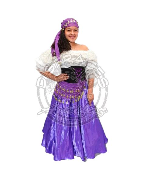 Gitana/