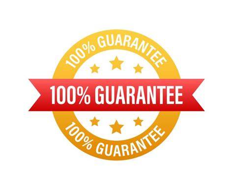guarantee