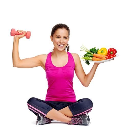 Healthy Eating and Exercise