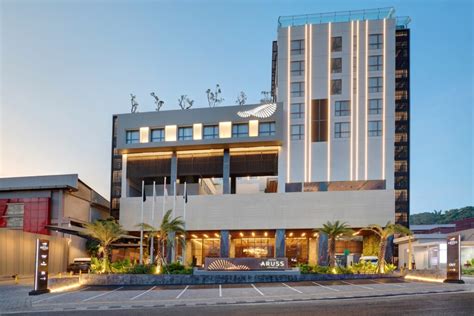 Hotels Semarang
