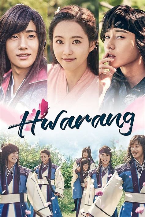 Hwarang: