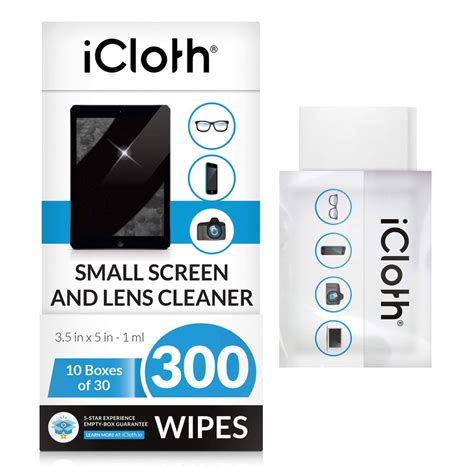 iCloth