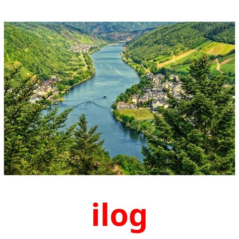 Ilog