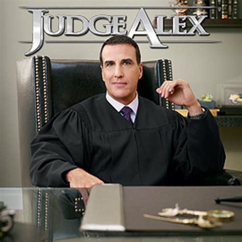 Judge