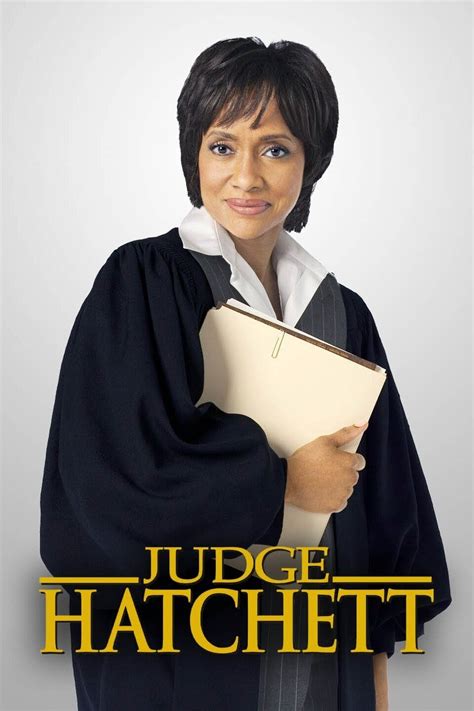 Judge