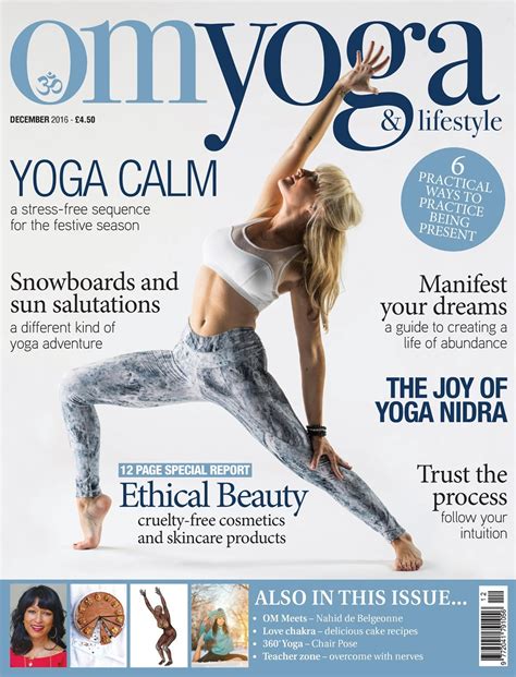 Mag-Yoga