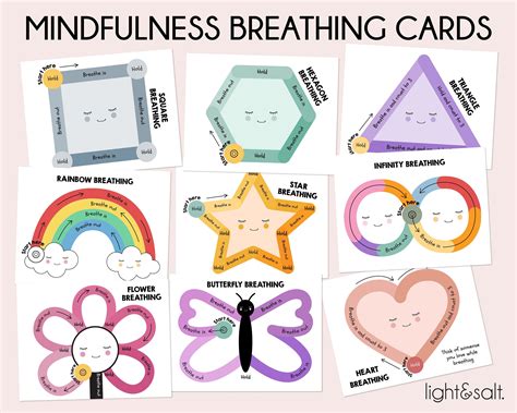 Mindfulness Tools