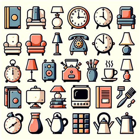 Objects