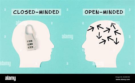 Open-Minded