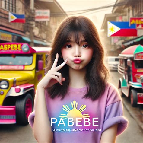 Pabebe