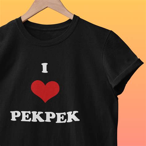pekpek