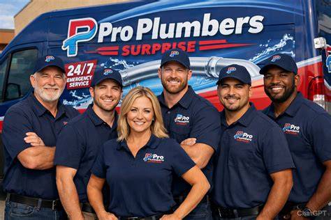 plumbers