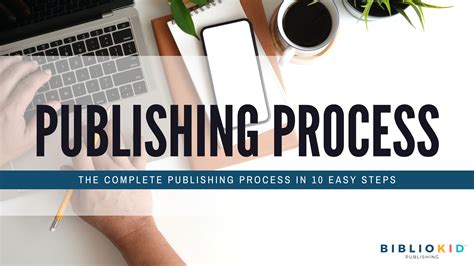 publishing