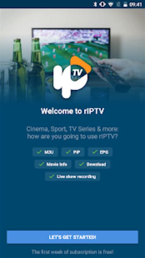 r/IPTV