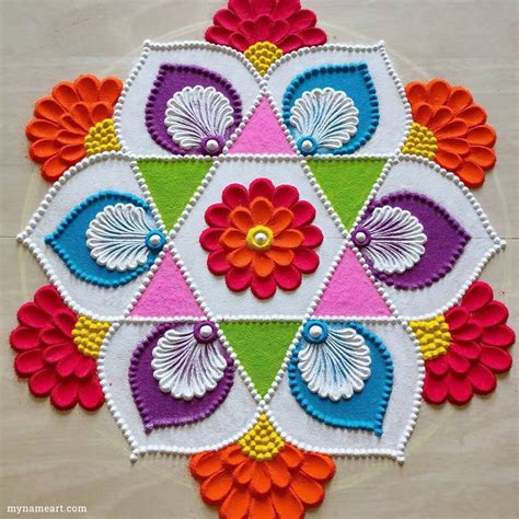 Rangoli