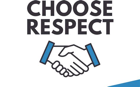 Respect