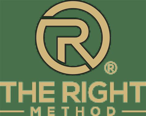 right method