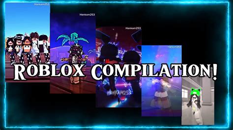 \'roblox compilation\' Search - XVIDEOS.COM