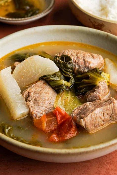 Sinigang