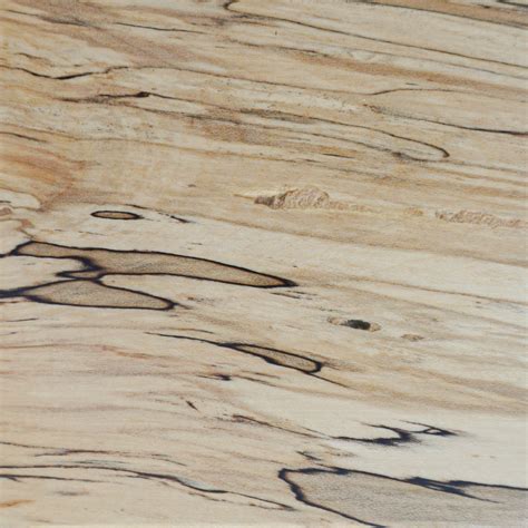 Spalted