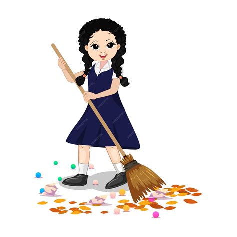 Sweeping