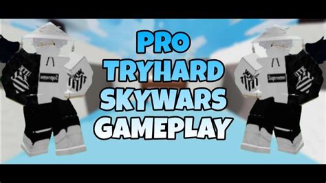 \'tips and tricks to be a pro at skywars Roblox\' By Roblox pro 