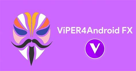 Viper4Android