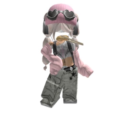 (21) Perfil - Roblox | Cyber y2k aesthetic, Roblox roblox, Roblox 