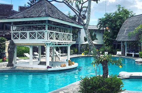 Rooms at Ananda Resort Seminyak