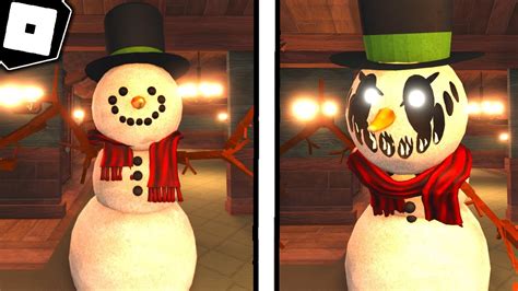 (Christmas Badge!!)Doors Concept Custom - Roblox