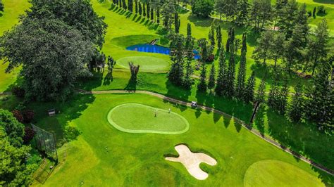 Dago Golf Course