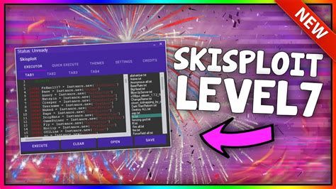 (Free exploit)How to Download Skisploit and use it no key needed 