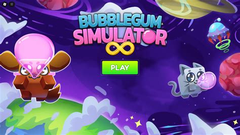 (HACKED) Bubble Gum Simulator - Roblox