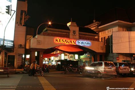 Kesawan Square